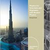 Physics for Scientists and Engineers with Modern Physics-Original PDF