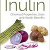 Inulin: Chemical Properties, Uses and Health Benefits-Original PDF