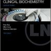 Lecture Notes Clinical Biochemistry 10th edition-Original PDF