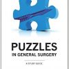 Puzzles in General Surgery-EPUB