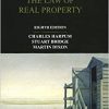 Megarry & Wade: The Law of Real Property 8th edition -Original PDF