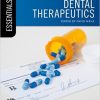 Essential Dental Therapeutics (Essentials (Dentistry))-Original PDF
