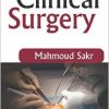 Clinical Surgery-Original PDF