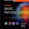 Robbins Basic Pathology, 10e (Robbins Pathology)-Original PDF