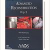 Advanced Reconstruction Hip 2-Original PDF+Videos