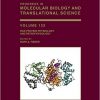 RGS Protein Physiology and Pathophysiology, Volume 133 (Progress in Molecular Biology and Translational Science)-Original PDF