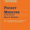Pocket Medicine: The Massachusetts General Hospital Handbook of Internal Medicine-High Quality Scan PDF