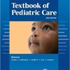 American Academy of Pediatrics Textbook of Pediatric Care 2nd Edition-Original PDF