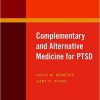 Complementary and Alternative Medicine for PTSD-Original PDF