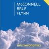 Microeconomics: Principles, Problems, & Policies (McGraw-Hill Series in Economics) 20th Edition-Original PDF