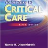 Quick Reference to Critical Care Fifth edition-EPUB