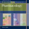 Lippincott’s Illustrated Q & A Review of Pharmacology – Original PDF