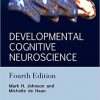 Developmental Cognitive Neuroscience: An Introduction 4th Edition -Original PDF