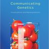 Communicating Genetics: Visualizations and Representations 1st ed. 2017 Edition-Original PDF