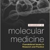 Philosophy of Molecular Medicine: Foundational Issues in Research and Practice-Original PDF