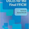 OSCEs for the Final FFICM-Original PDF