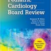 Pediatric Cardiology Board Review-EPUB