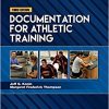 Documentation for Athletic Training 3rd edition-Original PDF