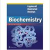 Lippincott Illustrated Reviews: Biochemistry (Lippincott Illustrated Reviews Series) 7th edition-EPUB