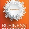 Business in Context-Original PDF