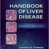 Handbook of Liver Disease, 4e-Original PDF