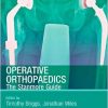 Operative Orthopaedics: The Stanmore Guide (Hodder Arnold Publication)-Original PDF
