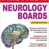 First Aid for the Neurology Boards, 2nd Edition-Original PDF