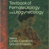 Textbook of Female Urology and Urogynecology, Fourth Edition – Two-Volume Set 4th edition -Original PDF