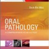 Oral Pathology: A Comprehensive Atlas and Text, 1e -Original PDF