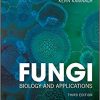 Fungi: Biology and Applications 3rd Edition-Original PDF