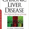 Chronic Liver Disease: From Molecular Biology to Therapy-Original PDF