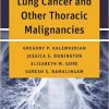Handbook of Lung Cancer and Other Thoracic Malignancies -Original PDF