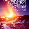 Atmospheric Evolution on Inhabited and Lifeless Worlds-Original PDF