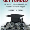 Get Funded: An Insider’s Guide to Building An Academic Research Program-Original PDF
