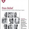 Pain Relief: Natural and alternative remedies without drugs or surgery 2nd edition-Original PDF