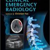 Clinical Emergency Radiology 2nd edition-Original PDF