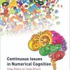 Continuous Issues in Numerical Cognition: How Many or How Much-Original PDF