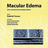 Macular Edema (Developments in Ophthalmology, Vol. 58)-Original PDF