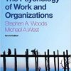 The Psychology of Work and Organizations: (with CourseMate and eBook Access)-Original PDF