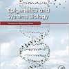 Epigenetics and Systems Biology-Original PDF