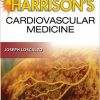 Harrison’s Cardiovascular Medicine 3/E (Harrison’s Specialty)-Original PDF