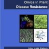 Omics in Plant Disease Resistance (Current Issues in Molecular Biology)-Original PDF
