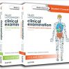 Talley and O’Connor’s Clinical Examination – 2-Volume Set, 8e-PDF+Videos