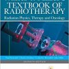 Walter and Miller’s Textbook of Radiotherapy: Radiation Physics, Therapy and Oncology, 7e-Original PDF