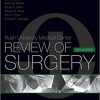 Rush University Medical Center Review of Surgery, 6e-EPUB