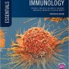 Roitt’s Essential Immunology (Essentials) 13th edition-Original PDF