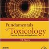 Fundamentals of Toxicology: Essential Concepts and Applications-Original PDF