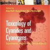 Toxicology of Cyanides and Cyanogens: Experimental, Applied and Clinical Aspects -Original PDF