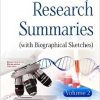 Biochemistry Research Summaries-Original PDF