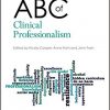 ABC of Clinical Professionalism (ABC Series)-EPUB